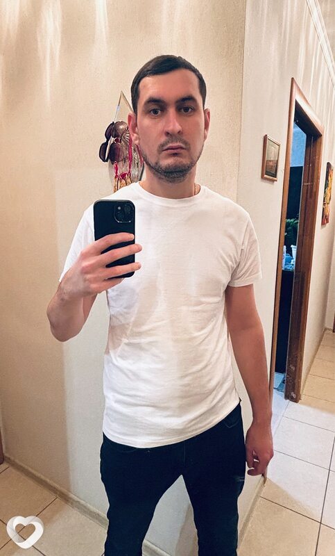 Артур, 33, Уфе — анкета №1230906
