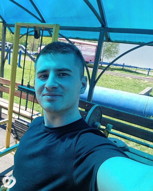 Алексей, 26, Чите — анкета №1230908