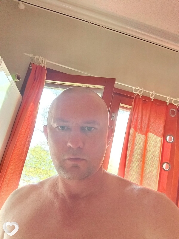 Михаил, 41, Костомукше — анкета №1230911