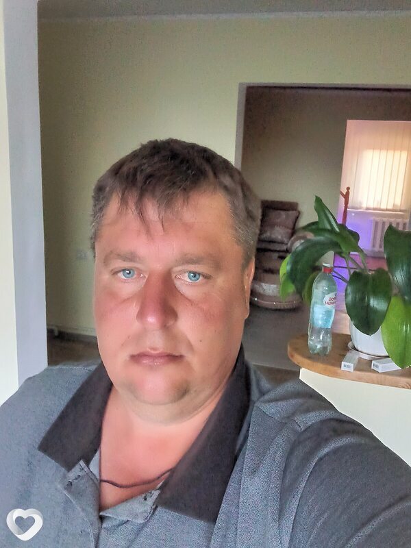Евгений, 43, Симферополе — анкета №1230921