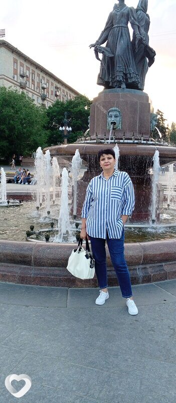 Светлана, Волгоград
