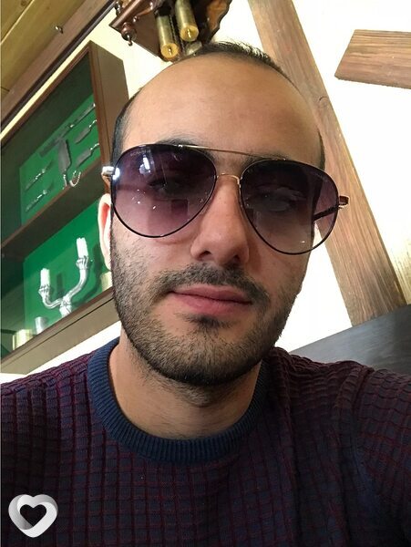 Арт, 32, Иркутске — анкета №1230630