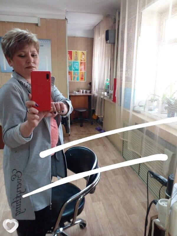 Таня, 47, Улан-Удэ — анкета №1230633
