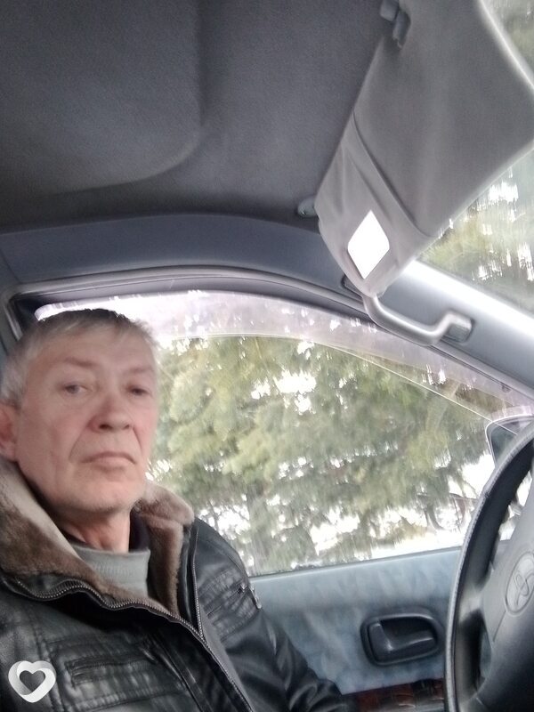 Виталий, 51, Хабаровске — анкета №1230636