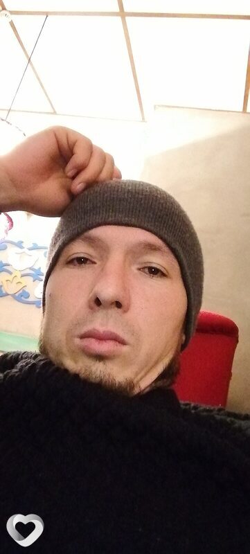 Ayaz, 33, Могилев — анкета №1230637