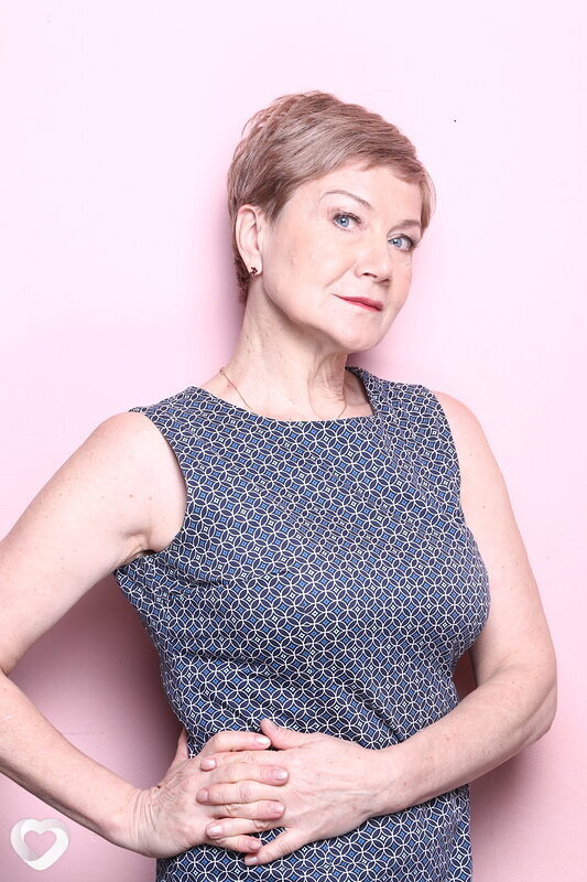 Светлана, 61, Уфе — анкета №1230640