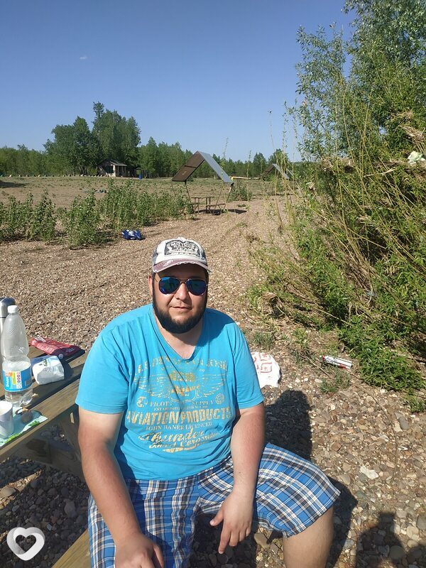 Ильмир, 43, Стерлитамаке — анкета №1230645