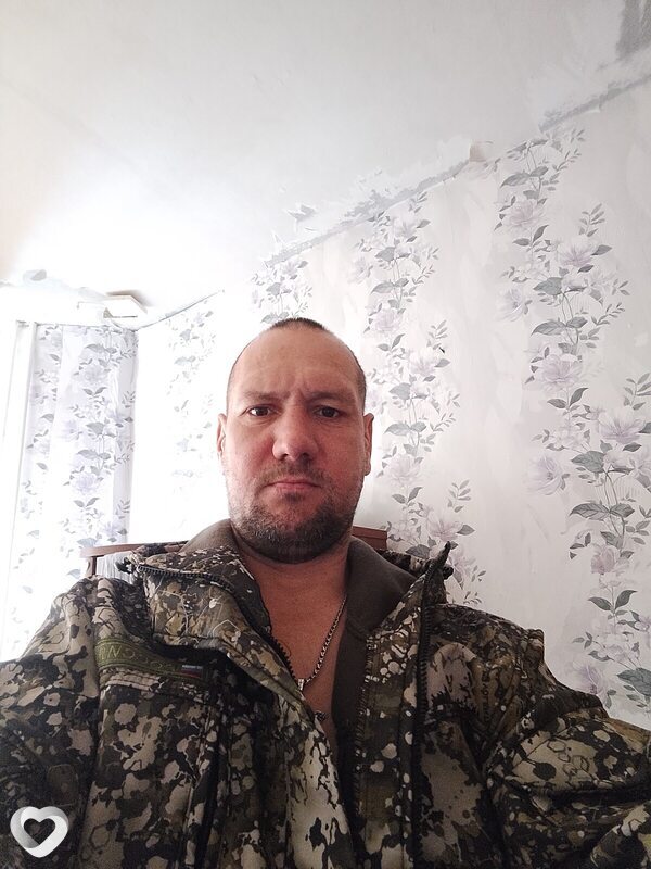 Сергей, 46, Таганроге — анкета №1230647