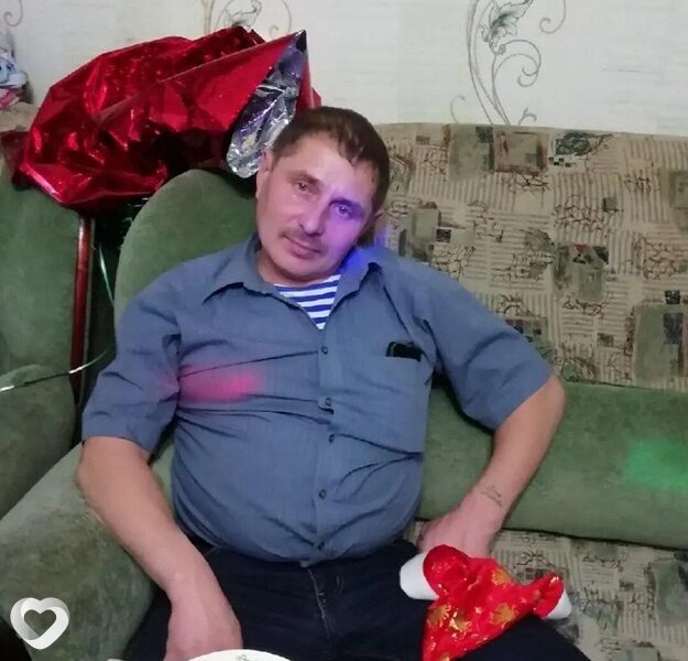 Анатолий, 54, Костроме — анкета №1230650
