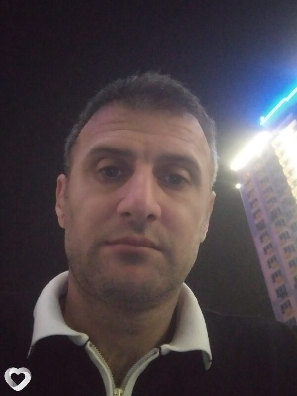 Элбрус, 42, Краснодаре — анкета №1230651