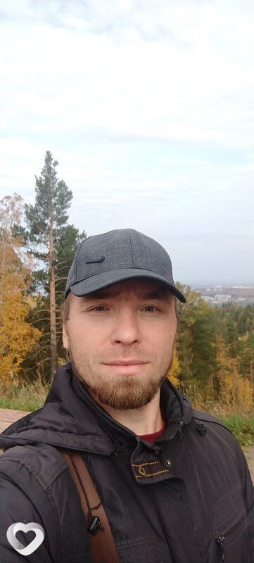 Иван, 32, Москве — анкета №1230660
