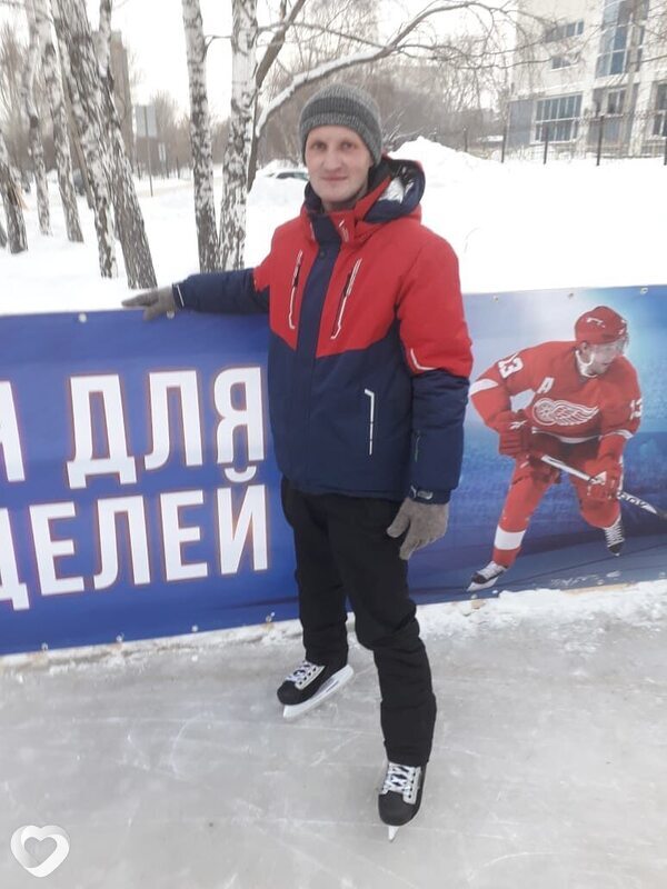 Александр, 39, Барнауле — анкета №1230669