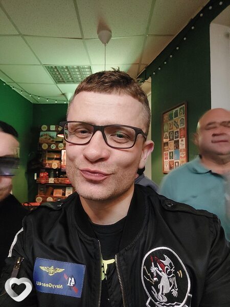 Евгений, 34, Минске — анкета №1230886