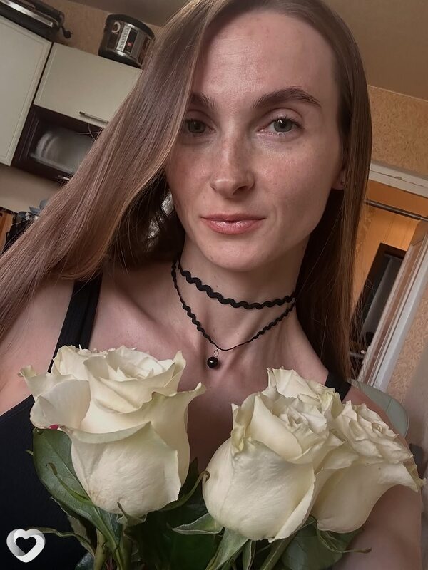 Марина, 31, Москве — анкета №1230888