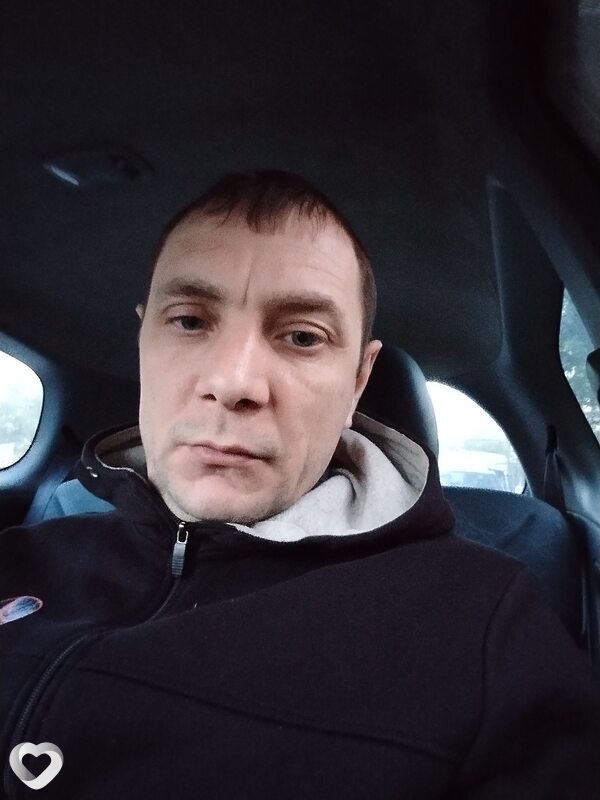 Денис, 41, Октябрьский (Башкортостан) — анкета №1230894