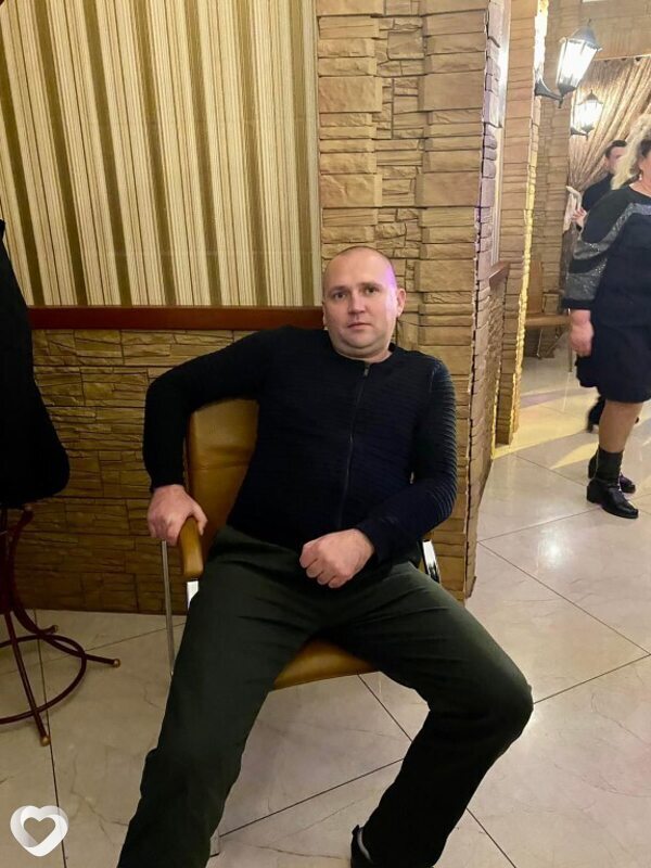 Валерий, 39, Барановичах — анкета №1230724
