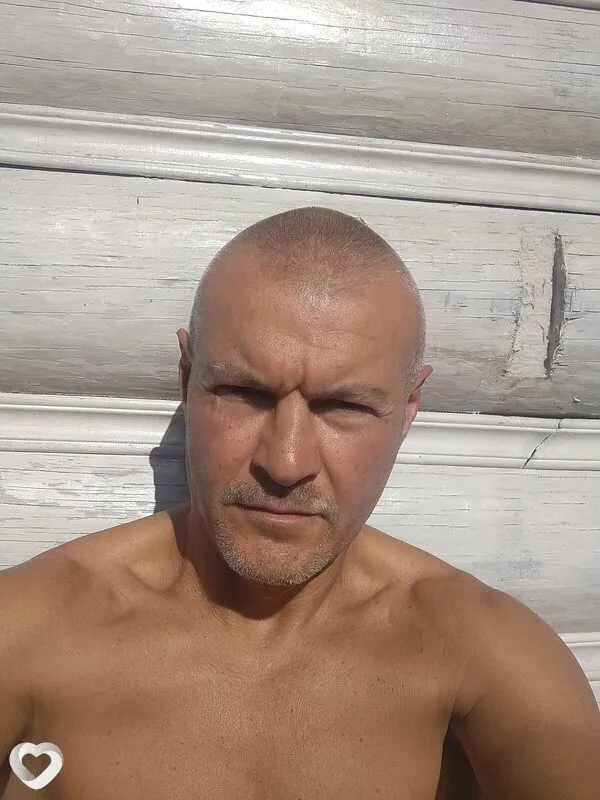 Константин, 51, Москве — анкета №1230730