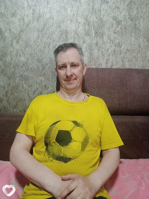 Александр, 56, Барнауле — анкета №1230734