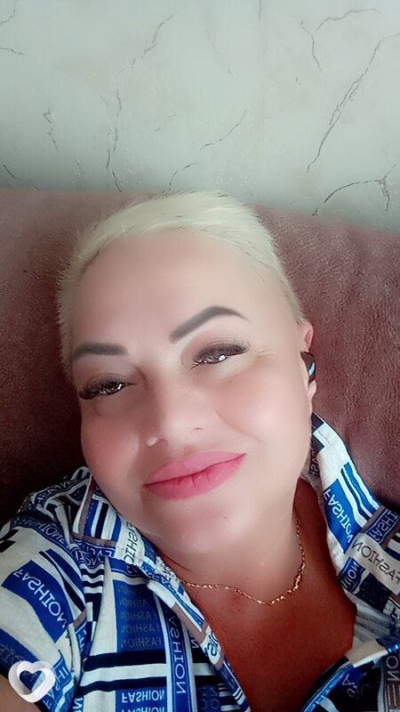 Ирина, 58, Москве — анкета №1230736