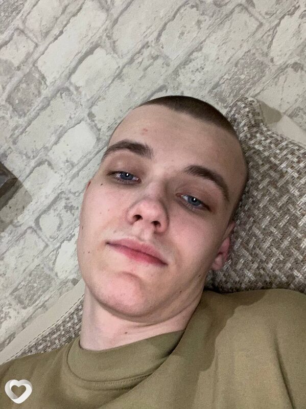 Кирилл, 23, Москве — анкета №1230746
