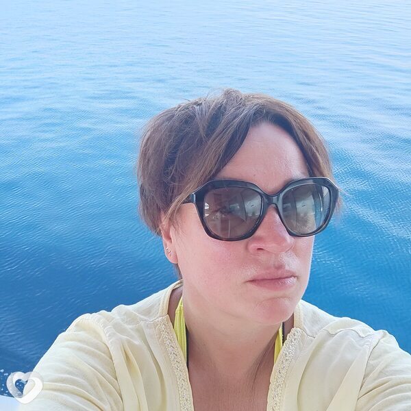 Светлана, 48, Москве — анкета №1230701