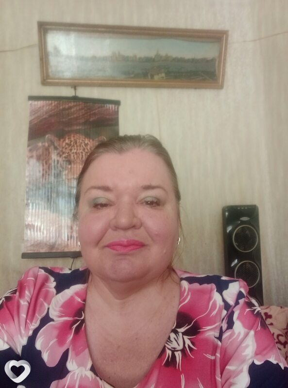 Анна, 50, Ставрополе — анкета №1230704