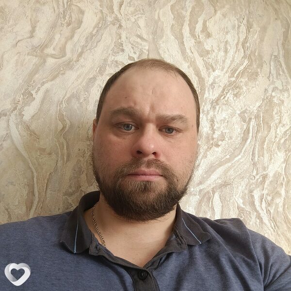 Кирилл, 37, Великом Новгороде — анкета №1230705