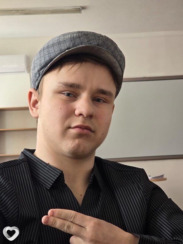 Артём, 20, Павлодаре — анкета №1230715