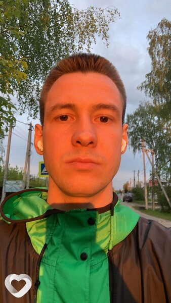 Сергей, 29, Павловском Посаде — анкета №1230717
