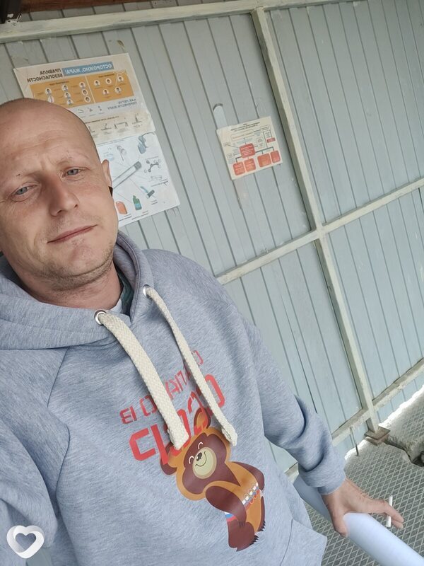 Андрей, 37, Свободном — анкета №1230718