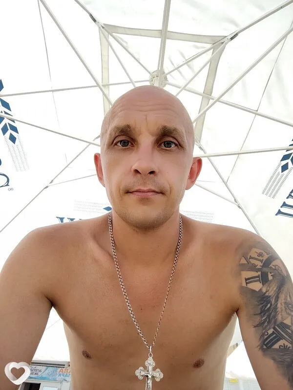 Сергей, 39, Барнауле — анкета №1231139