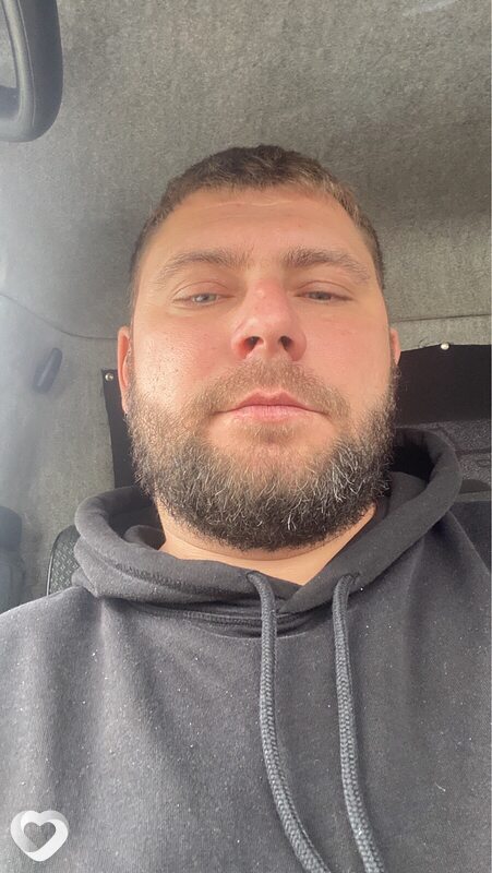 Евгений, 39, Саранске — анкета №1230756