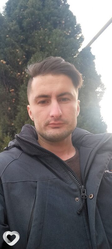 Саша, 34, Иркутске — анкета №1230769