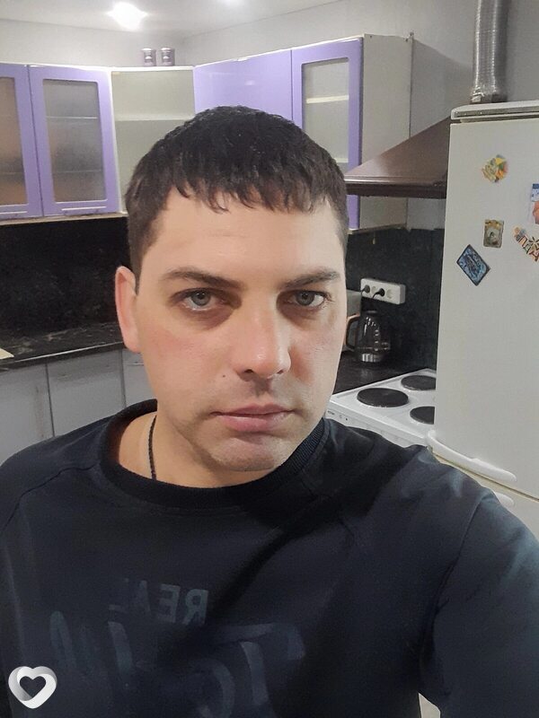 Евгений, 36, Златоусте — анкета №1230770