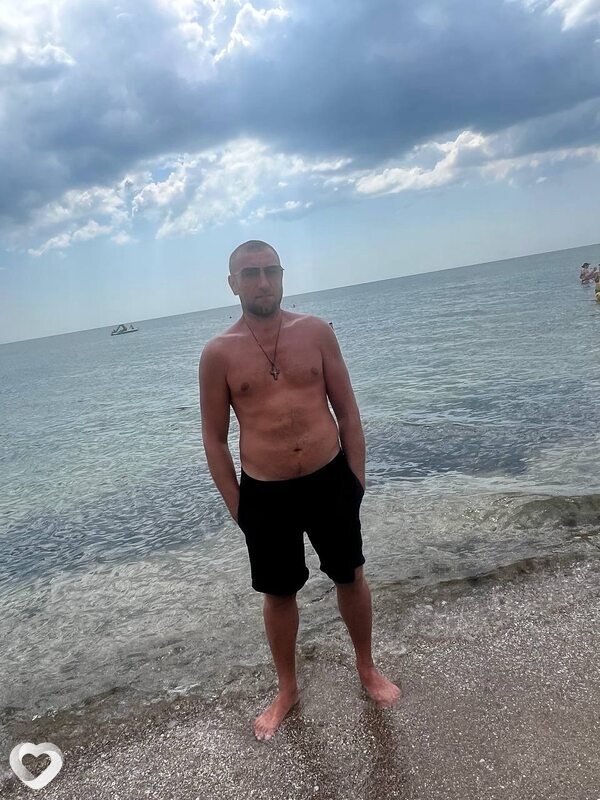 Сергей, 43, Макеевке — анкета №1230825