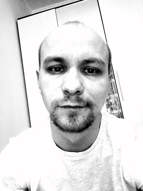 Кирилл, 31, Новосибирске — анкета №1230831