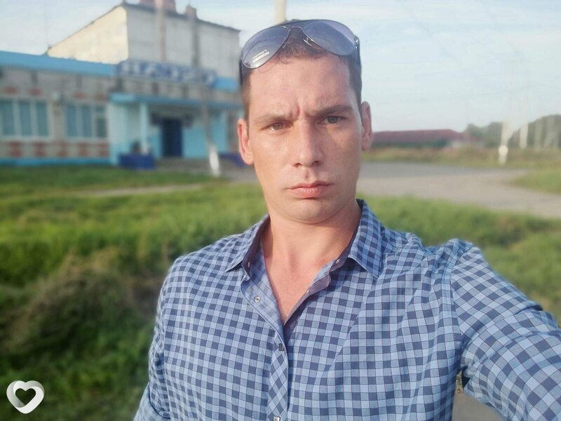 Юрий, 32, Братске — анкета №1230836