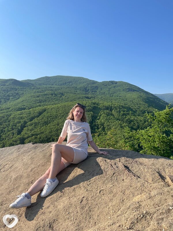 Елена, 44, Южно-Сахалинске — анкета №1230838