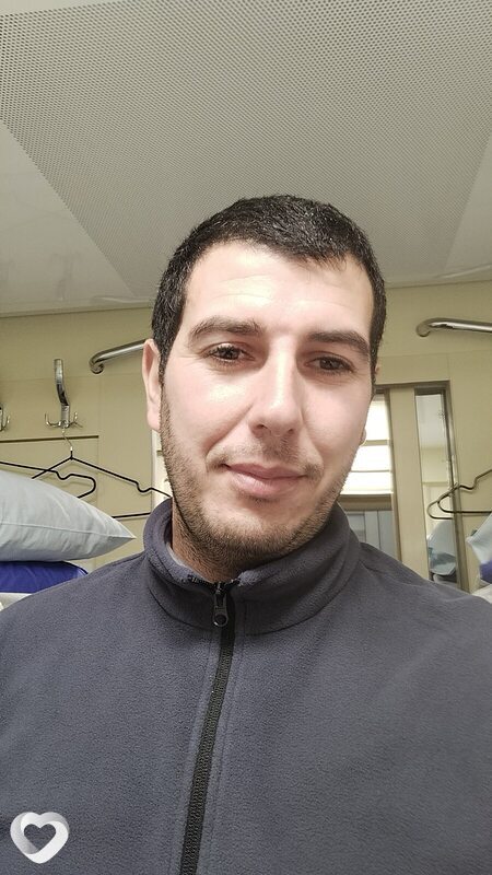 Lemak, 39, Казани — анкета №1230841