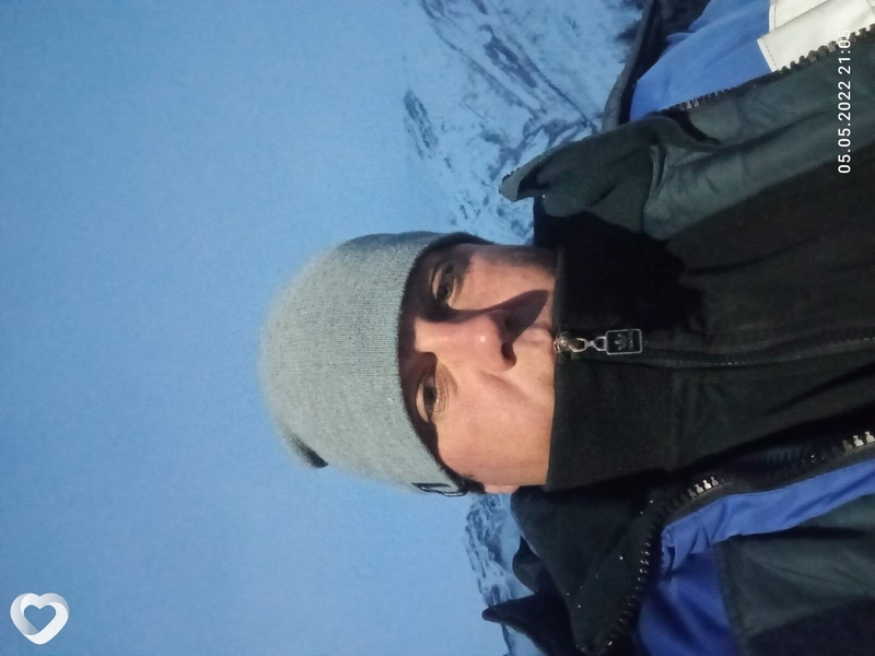 Александр, 40, Бийске — анкета №1230843