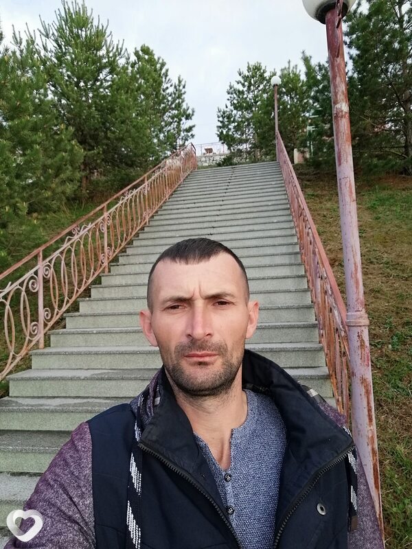Евгений, 41, Хабаровске — анкета №1230775
