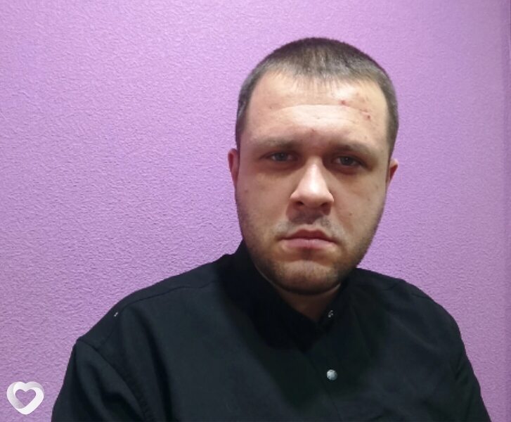 Денис, Надым