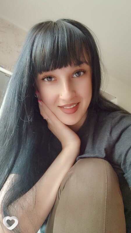 Виктория, 35, Владивостоке — анкета №1230784