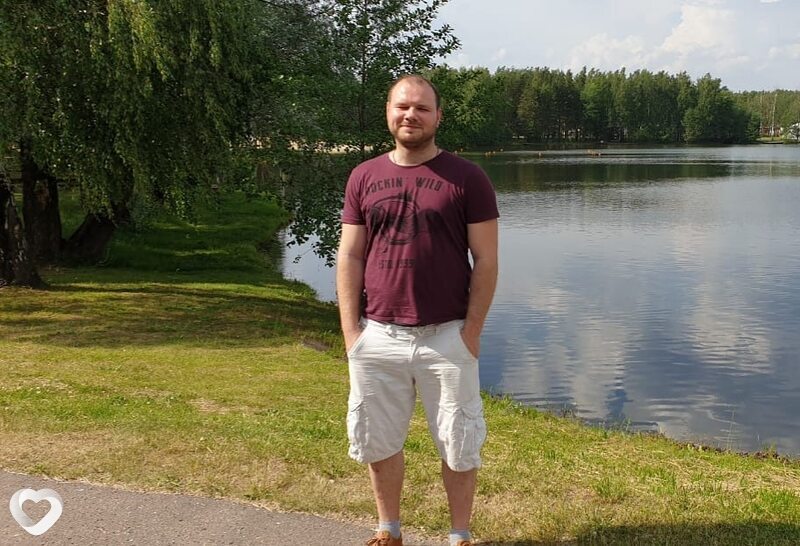 Александр, 40, Улан-Удэ — анкета №1230785