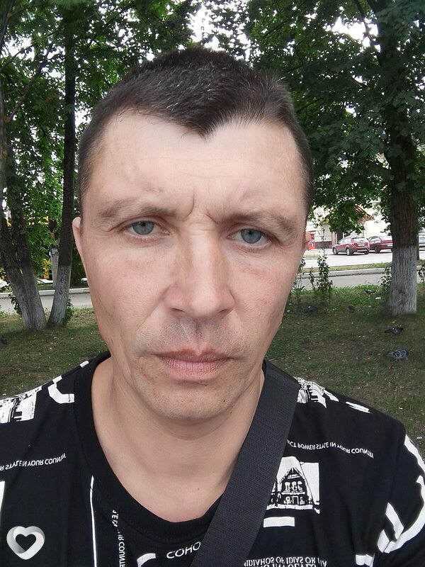 Денис, 41, Павловском Посаде — анкета №1230787