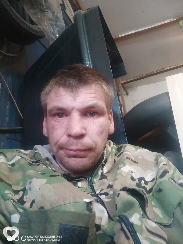 Aleksandr, 34, Москве — анкета №1230797