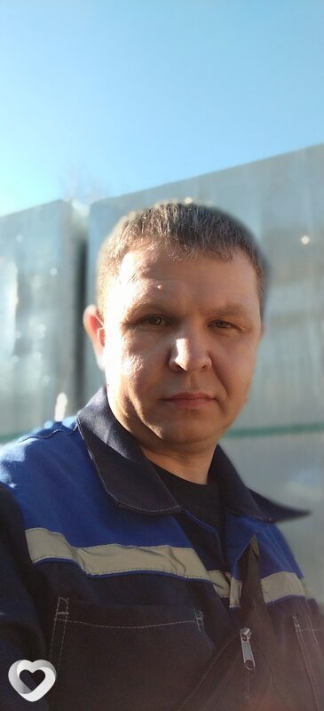 Сергей, 44, Самаре — анкета №1230800