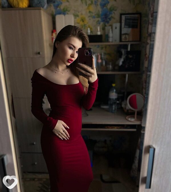 Злата, 20, Курске — анкета №1230803