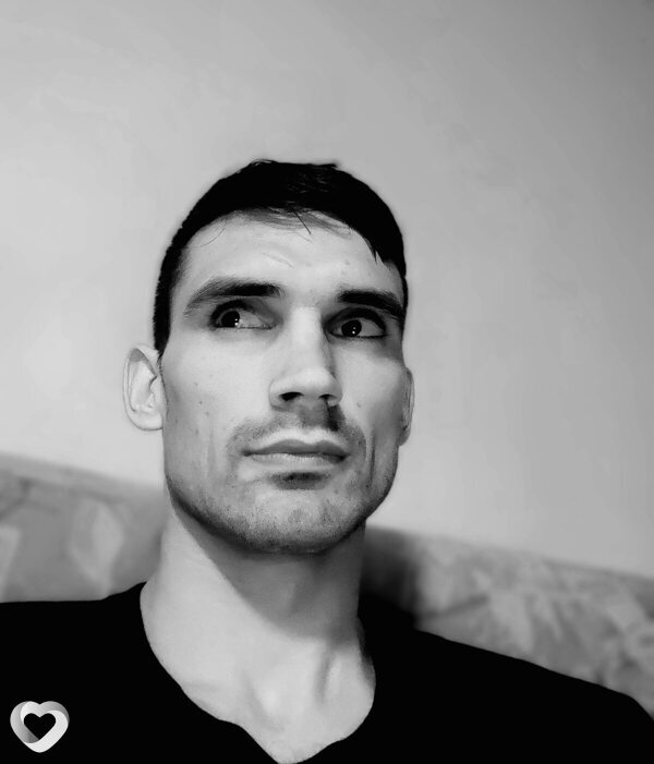 Данил, 30, Горно-Алтайске — анкета №1230809