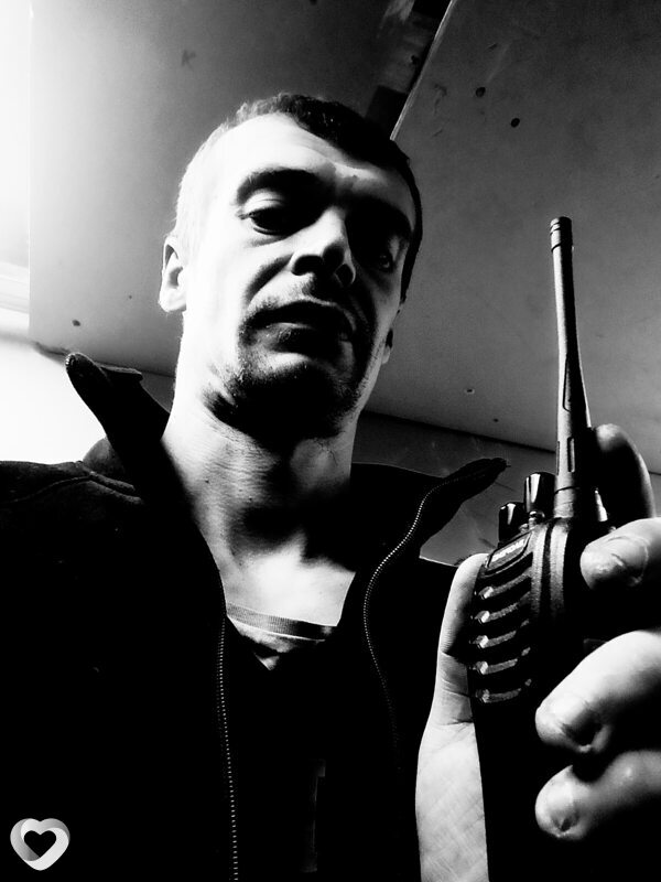 Макс, 32, Воронеже — анкета №1230810